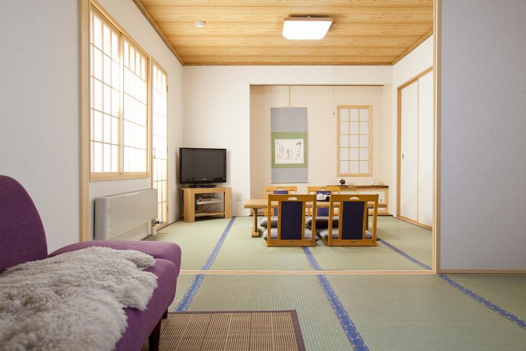 Puruke-No-Yakata Hotel Kawabata Shibetsu  Cameră foto